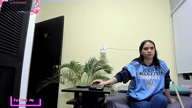  VALERIAGOMEZ online show from 03.31.26