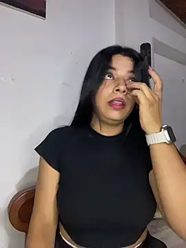 Arianna Moore online show from 03.27.26