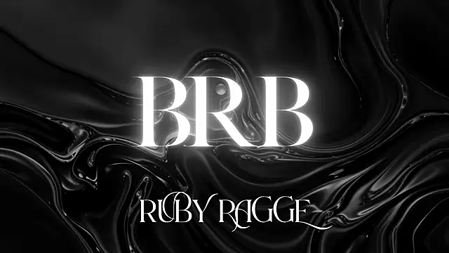RubyRagge online show from 03.06.26