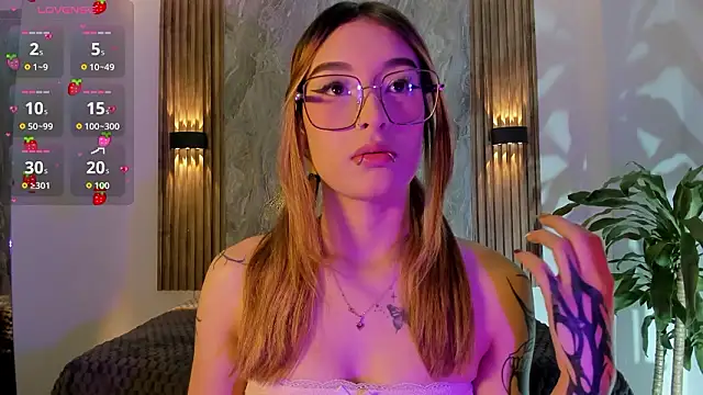 Melodylanee online show from 03.05.26