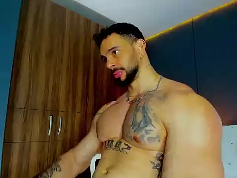 massimo visconti online show from 02.28.26