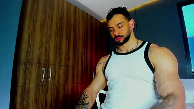 massimo visconti online show from 03.30.26