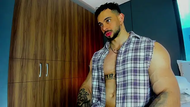 massimo visconti online show from 04.02.26