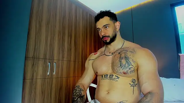 massimo visconti online show from 05.25.26