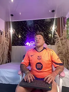 keane lee  online show from 03.18.26