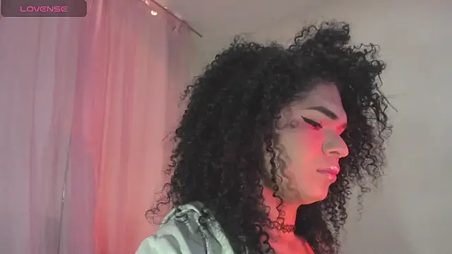 V-nus online show from 03.03.26