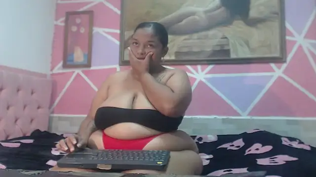 Doll rihana online show from 03.11.26