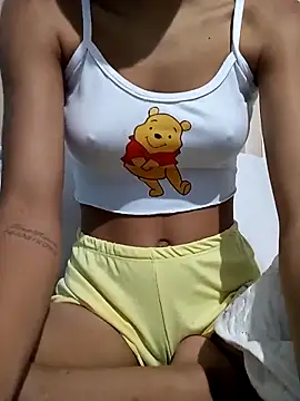 Carolsehila002 online show from 03.03.26