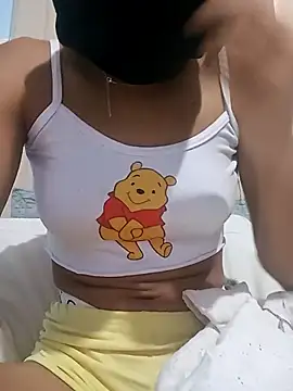 Carolsehila002 online show from 03.25.26