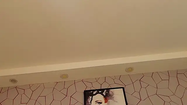 Genesisraydenx online show from 04.13.26