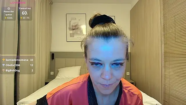Snapshot of Yana-XX chatting on 03.03.26 Yana-XX online show from 03.03.26