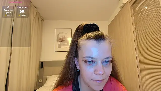 Snapshot of Yana-XX chatting on 03.04.26 Yana-XX online show from 03.04.26