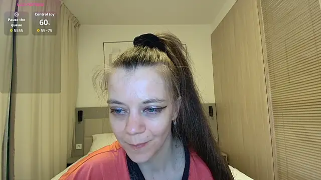 Snapshot of Yana-XX chatting on 03.06.26 Yana-XX online show from 03.06.26
