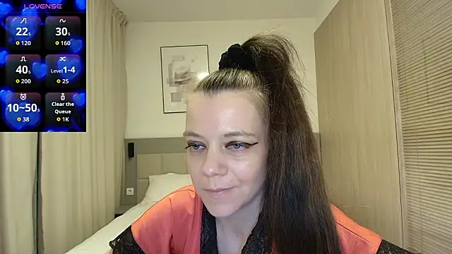 Snapshot of Yana-XX chatting on 03.07.26 Yana-XX online show from 03.07.26