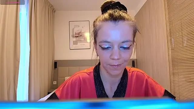 Snapshot of Yana-XX chatting on 03.11.26 Yana-XX online show from 03.11.26