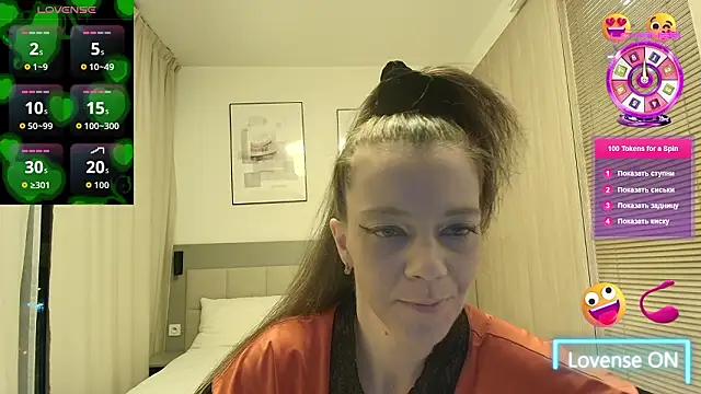 Snapshot of Yana-XX chatting on 03.13.26 Yana-XX online show from 03.13.26