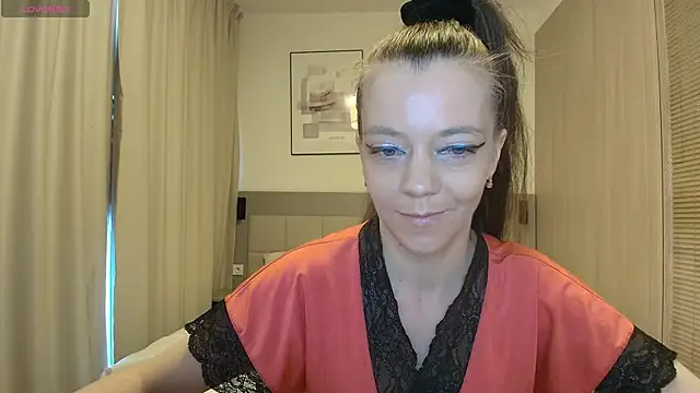 Snapshot of Yana-XX chatting on 03.23.26 Yana-XX online show from 03.23.26