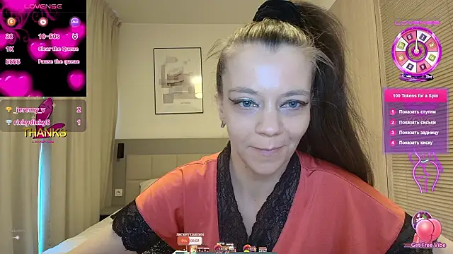 Snapshot of Yana-XX chatting on 03.28.26 Yana-XX online show from 03.28.26