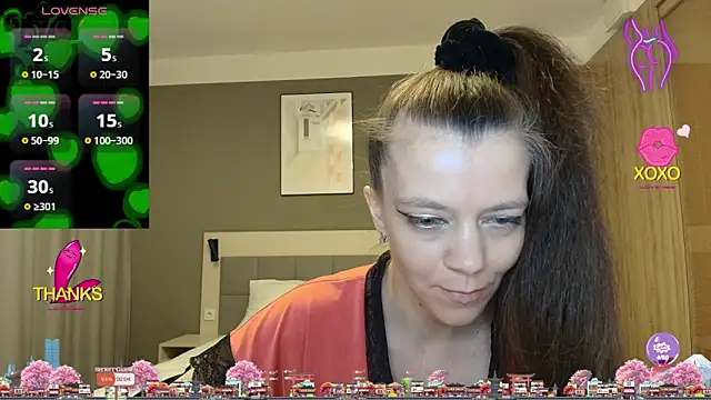 Snapshot of Yana-XX chatting on 04.02.26 Yana-XX online show from 04.02.26