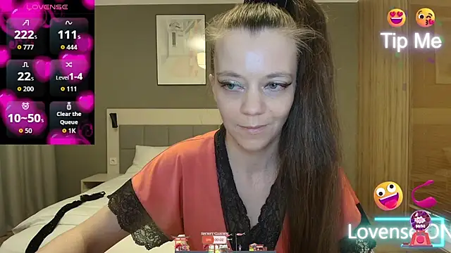 Snapshot of Yana-XX chatting on 04.24.26 Yana-XX online show from 04.24.26