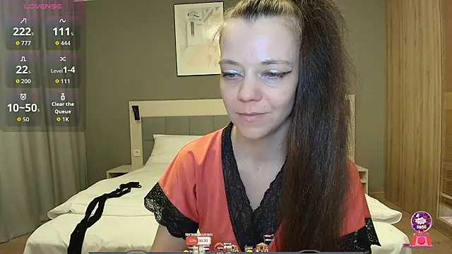 Snapshot of Yana-XX chatting on 04.28.26 Yana-XX online show from 04.28.26