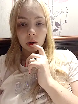 Prinseska27 online show from 03.10.26