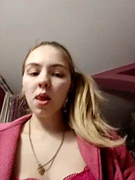 Prinseska27 online show from 03.14.26