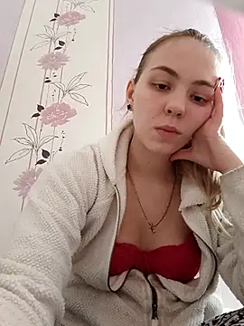 Prinseska27 online show from 03.16.26