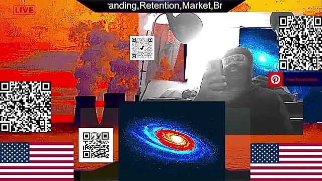 RussellTaylorLacy online show from 04.01.26