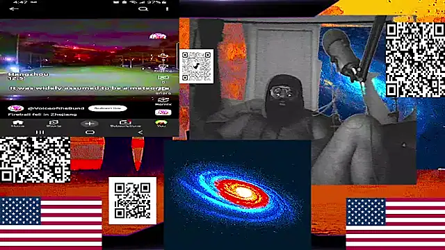 RussellTaylorLacy online show from 06.11.26