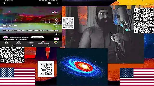 RussellTaylorLacy online show from 06.22.26