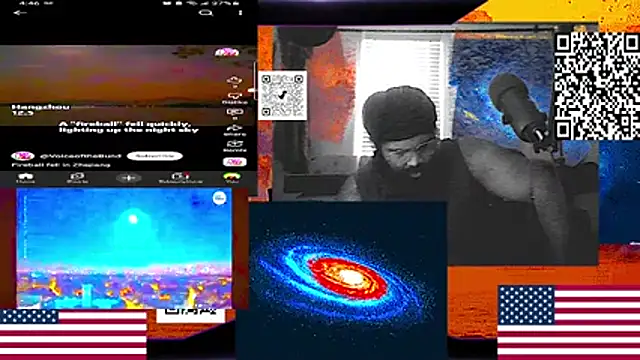 RussellTaylorLacy online show from 07.04.26