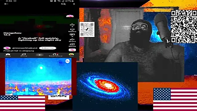 RussellTaylorLacy online show from 07.12.26