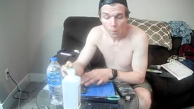 channychann online show from 03.10.26