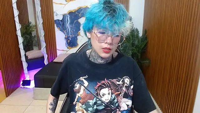 Lyra tay online show from 04.23.26
