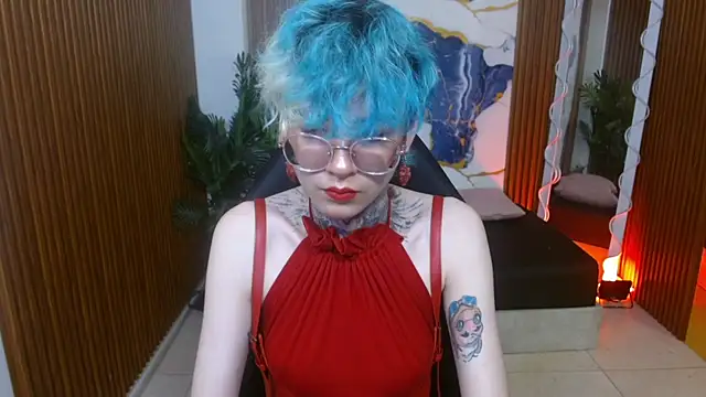 Lyra tay online show from 05.02.26