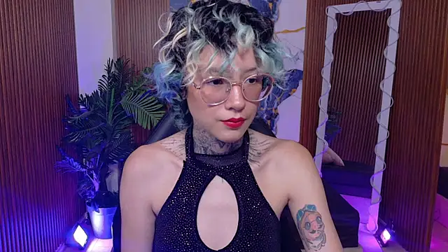 Lyra tay online show from 07.11.26