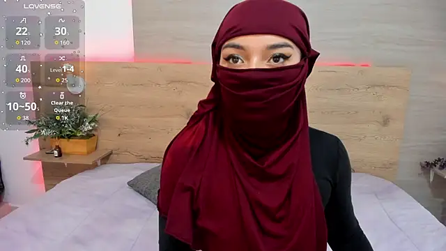  jennaa online show from 03.16.26