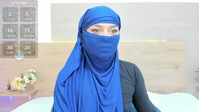  jennaa online show from 04.06.26