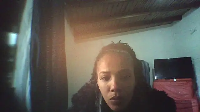 dandarapandorinha29 online show from 07.07.26
