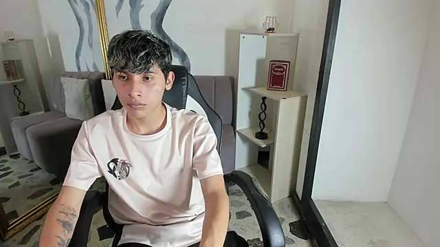 DeilanWolf online show from 03.01.26