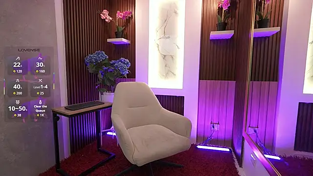 MandyCollins online show from 03.09.26