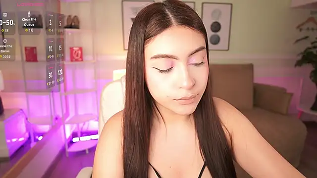 MandyCollins online show from 04.13.26