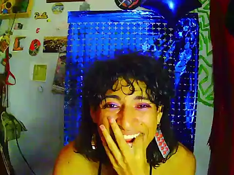 Snapshot of RAMONA_TIJERAX chatting on 06.24.26 RAMONA TIJERAX online show from 06.24.26
