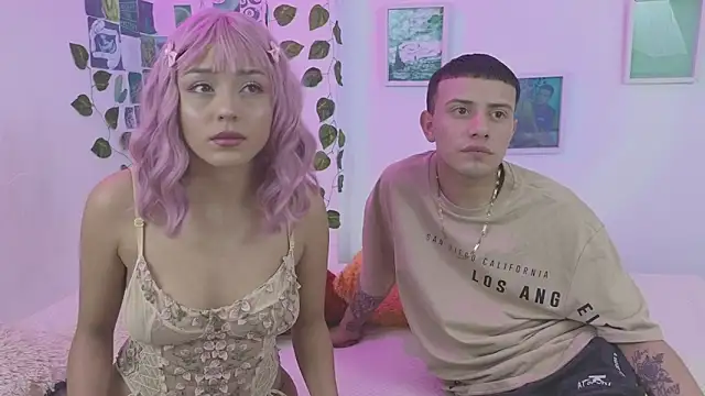 DayandDesire online show from 03.03.26