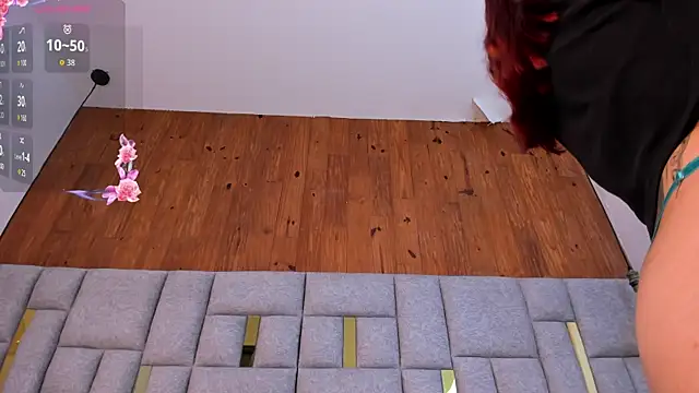 camilaa smith  online show from 03.30.26