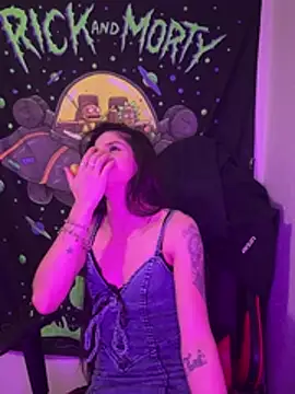 Snapshot of dsavagenjackie chatting on 03.02.26 dsavagenjackie online show from 03.02.26