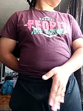 Alexparrarrar online show from 02.28.26