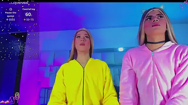 Roxy alexa online show from 06.04.26