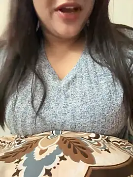 Snapshot of Malluqueen chatting on 02.28.26 Malluqueen online show from 02.28.26